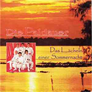 Die Paldauer - Das Lächeln Einer Sommernacht download flac