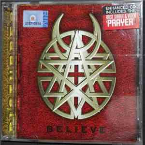 Disturbed - Believe download flac