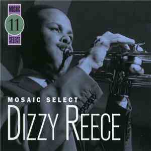 Dizzy Reece - Mosaic Select download flac
