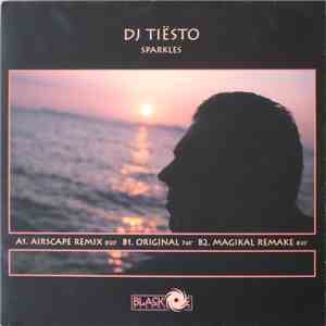 DJ Tiësto - Sparkles download flac
