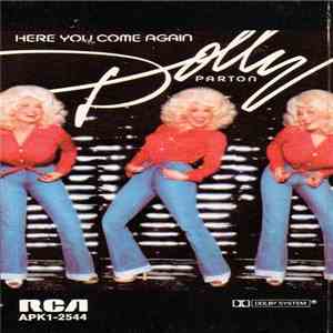 Dolly Parton - Here You Come Again download flac