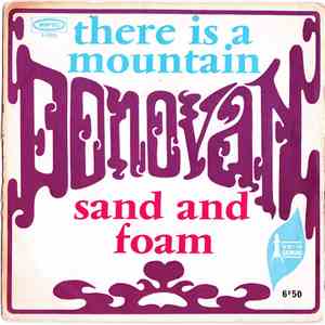 Donovan - There Is A Mountain / Sand And Foam download flac
