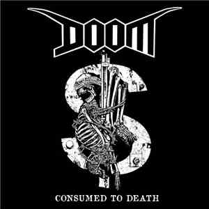 Doom  - Consumed To Death download flac