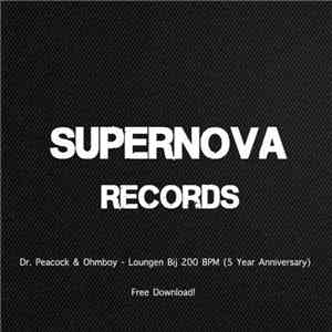Dr. Peacock & Ohmboy - Loungen Bij 200 BPM (5 Year Anniversary Anthem) download flac