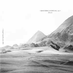 Dravier - Grounding Loops Vol. 2 & 3 download flac