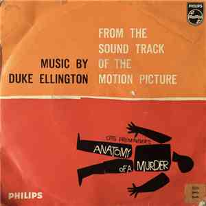 Duke Ellington And His Orchestra - Anatomy Of A Murder download flac