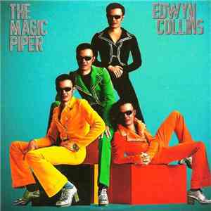 Edwyn Collins - The Magic Piper (Of Love) download flac