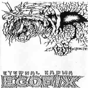 Egofix - Eternal Karma download flac