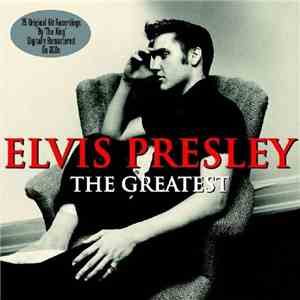 Elvis Presley - The Greatest download flac
