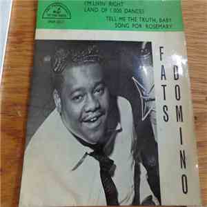 Fats Domino - I'm Livin' Right download flac