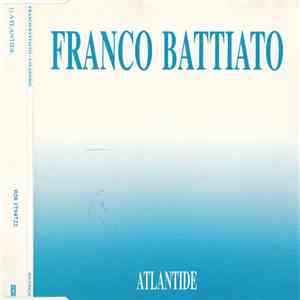 Franco Battiato - Atlantide download flac