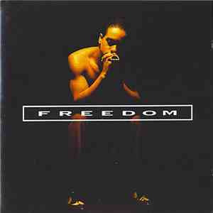 Freedom Williams - Freedom download flac