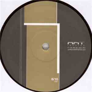 Gaetano Parisio - Advanced Techno Research 6/10 download flac