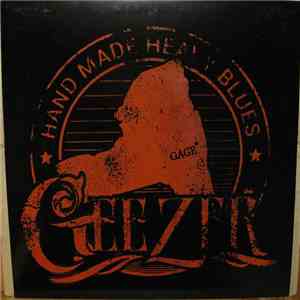 Geezer  - Gage (Halloween Edition) download flac
