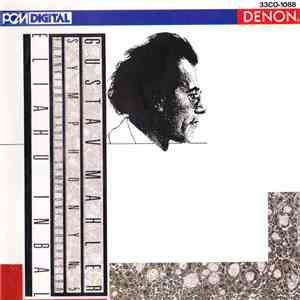 Gustav Mahler / Frankfurt Radio Symphony Orchestra / Eliahu Inbal - Symphony No. 5 download flac
