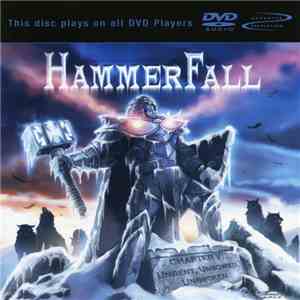 HammerFall - Chapter V: Unbent, Unbowed, Unbroken download flac