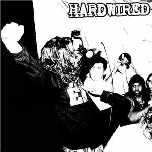 Hardwired  - Hardwired download flac