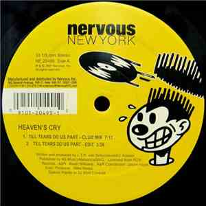 Heaven's Cry - Till Tears Do Us Part download flac