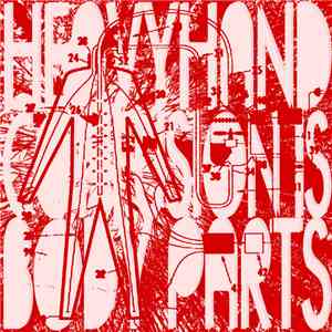 Heavy Hand - Confusion Is Body Parts download flac
