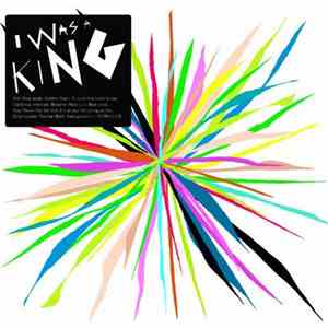 I Was A King - I Was A King download flac