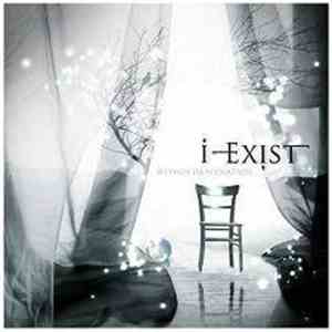 I-Exist - Within Imagination download flac