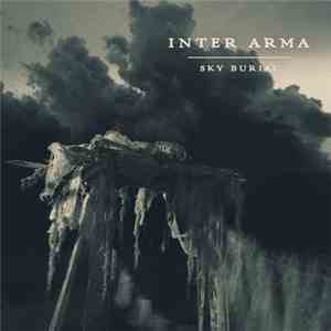 Inter Arma - Sky Burial download flac