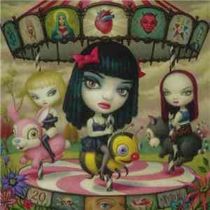 Jack Off Jill - Clear Hearts Grey Flowers download flac