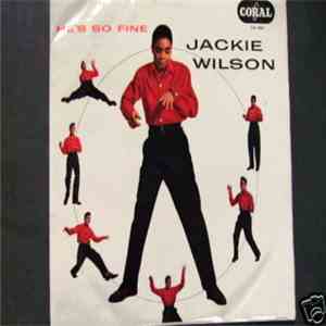 Jackie Wilson - He's So Fine download flac