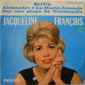 Jacqueline François - Berlin download flac