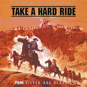 Jerry Goldsmith - Take A Hard Ride download flac