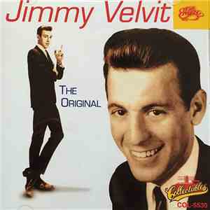 Jimmy Velvit - The Original Jimmy Velvit download flac