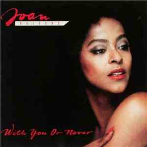 Joan Orleans - With You Or Never download flac