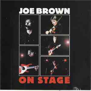 Joe Brown - On Stage download flac