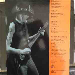 Johnny Winter - Serious Business download flac