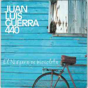 Juan Luis Guerra 4:40 - El Niagara En Bicicleta download flac