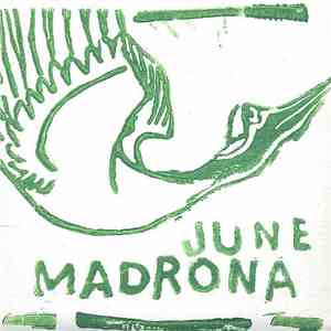 June Madrona - A Long And Ugly Road download flac