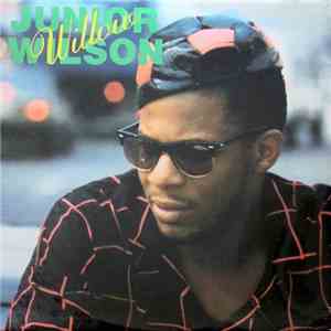 Junior Wilson - Willow download flac