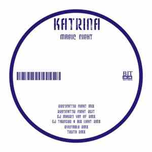 Katrina  - Magic Night download flac