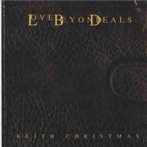 Keith Christmas - Love Beyond Deals FLAC album