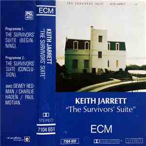 Keith Jarrett - The Survivors' Suite download flac