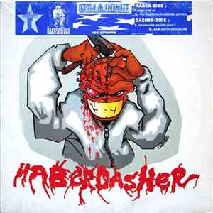 Kesj & Donut - The American Anthem E.P. download flac