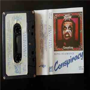 King Diamond - Conspiracy download flac