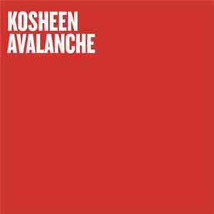 Kosheen - Avalanche (Decoder & Substance Extended Vocal Mix) download flac