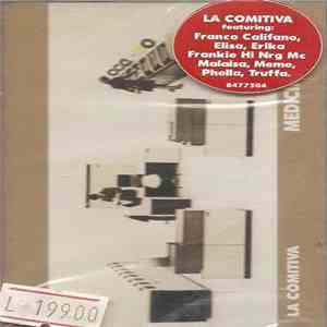La Comitiva - Medicina Buona download flac