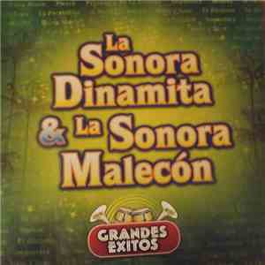 La Sonora Dinamita, La Sonora Malecón - Grandes Exitos download flac