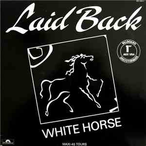 Laid Back - White Horse download flac