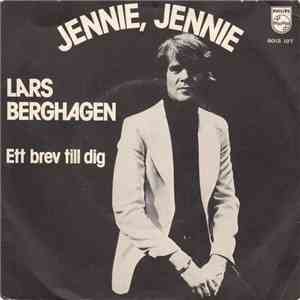 Lars Berghagen - Jennie, Jennie download flac