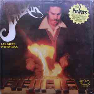 Las Siete Potencias - Smokin' download flac
