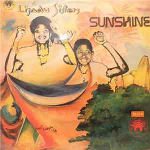 Lijadu Sisters - Sunshine download flac