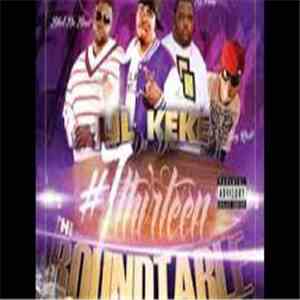 Lil' Keke - The Roundtable 2 Still Hungry download flac